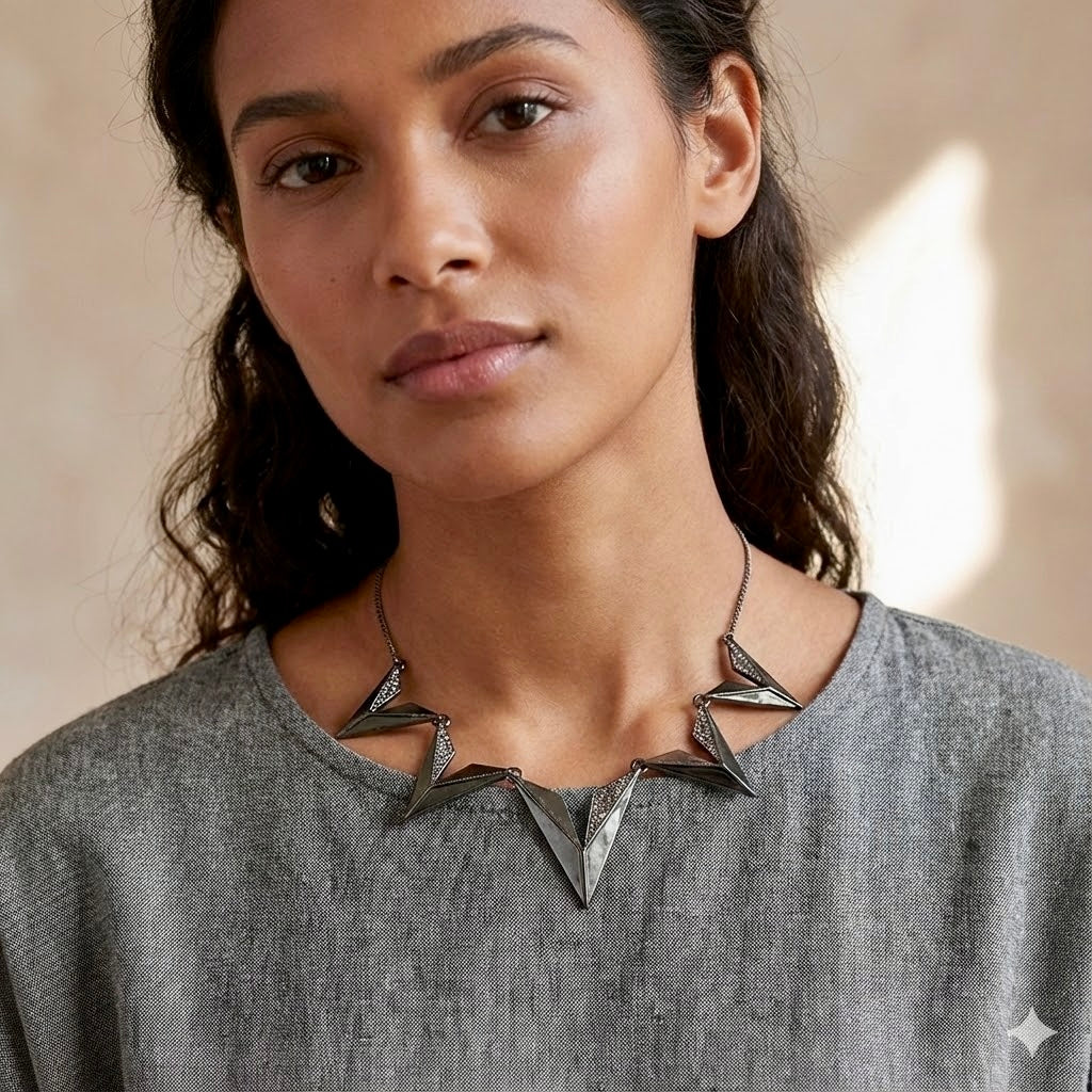 Pilgrim, Vigorous Necklace