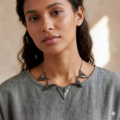 Pilgrim, Vigorous Necklace