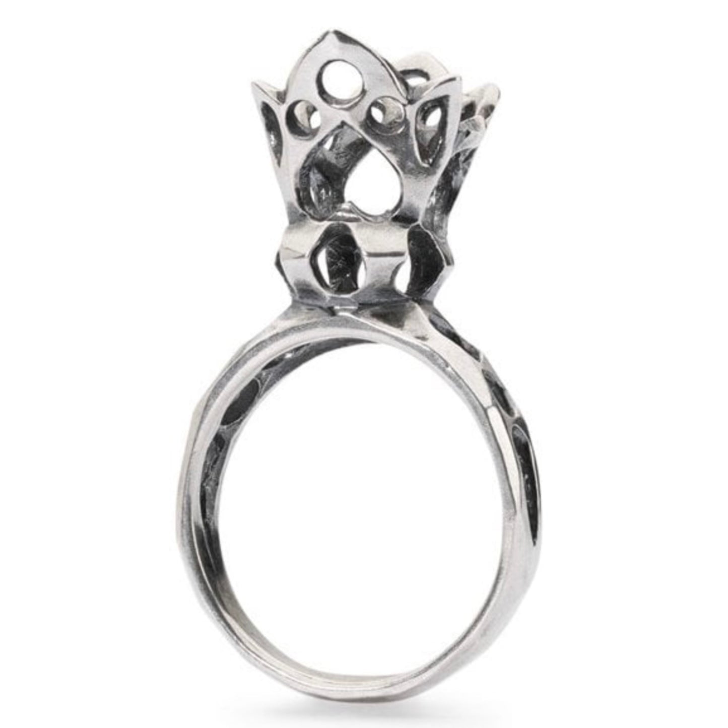 Trollbeads, Fantasy Crown Ring
