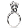 Trollbeads, Fantasy Crown Ring