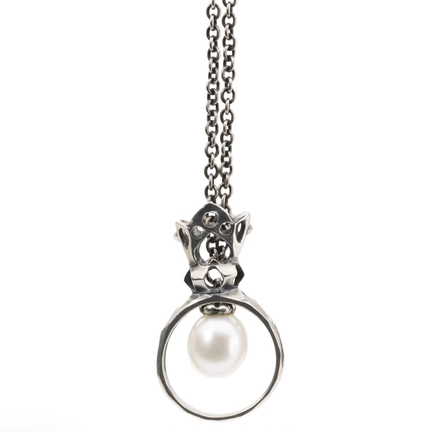 Trollbeads, Fantasy Crown Ring