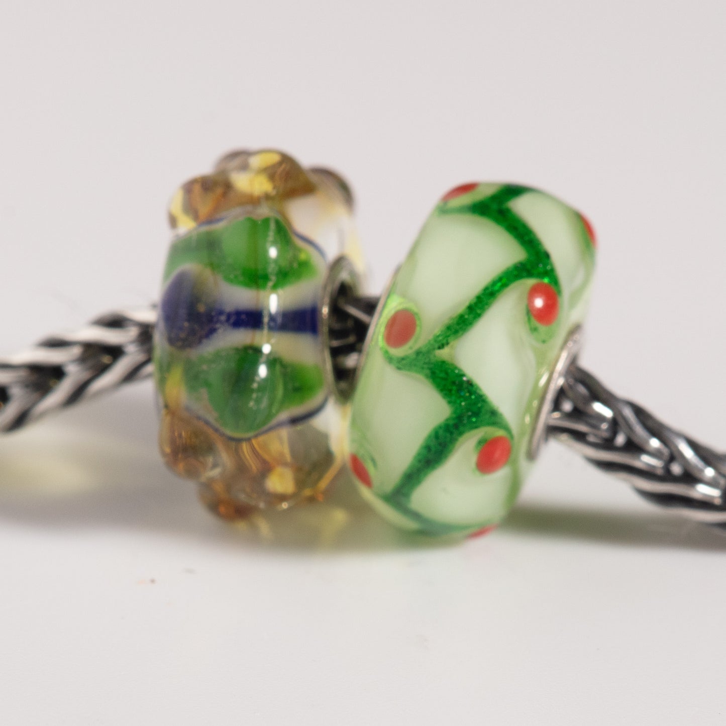 Trollbeads, Unique Glass Bead (Copy 5)