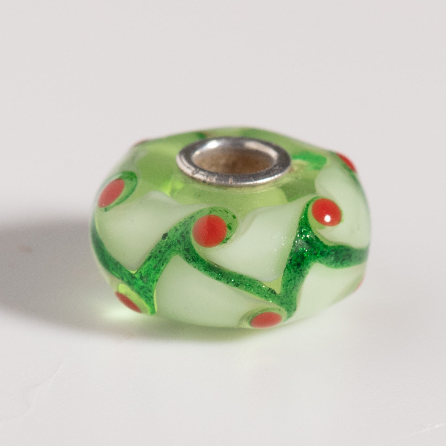 Trollbeads, Unique Glass Bead (Copy 5)