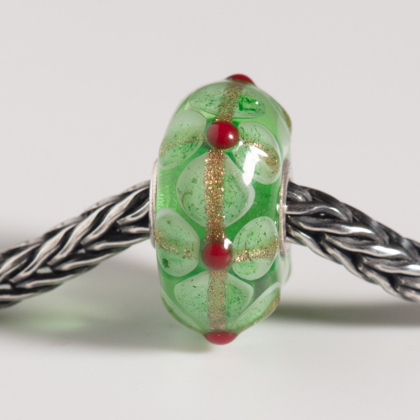 Trollbeads, Unique Glass Bead (Copy 4)