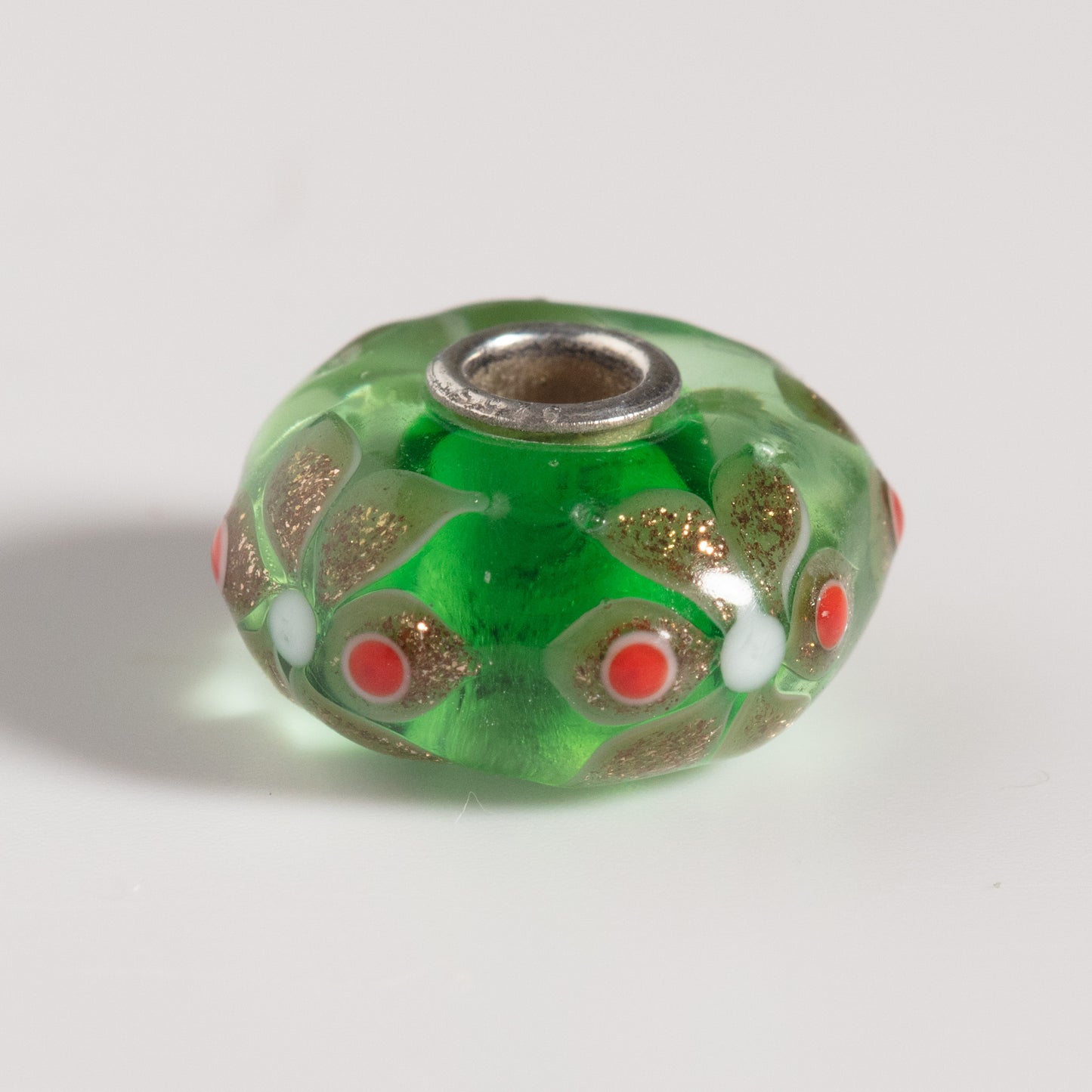 Trollbeads, Unique Glass Bead (Copy 2)