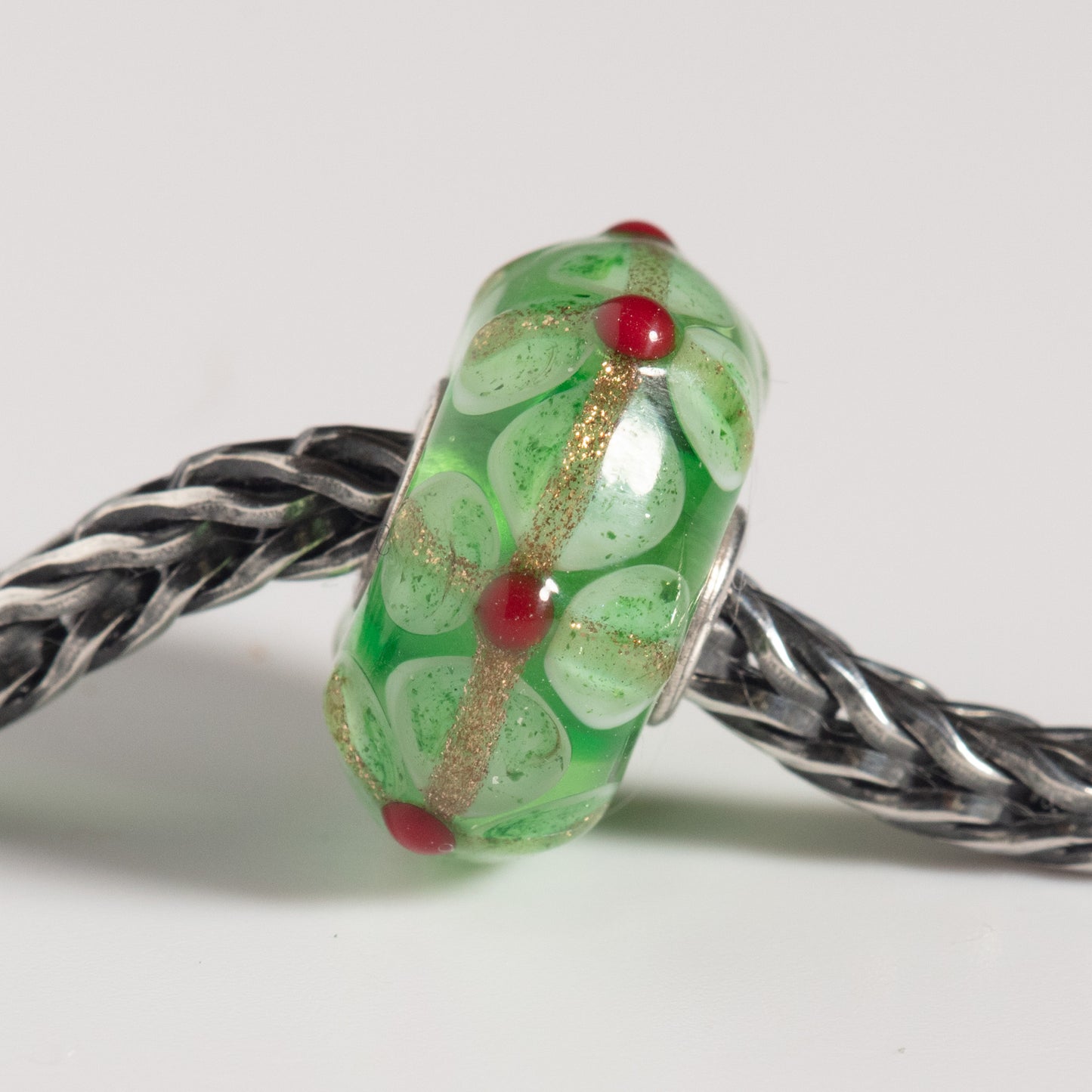 Trollbeads, Unique Glass Bead (Copy)