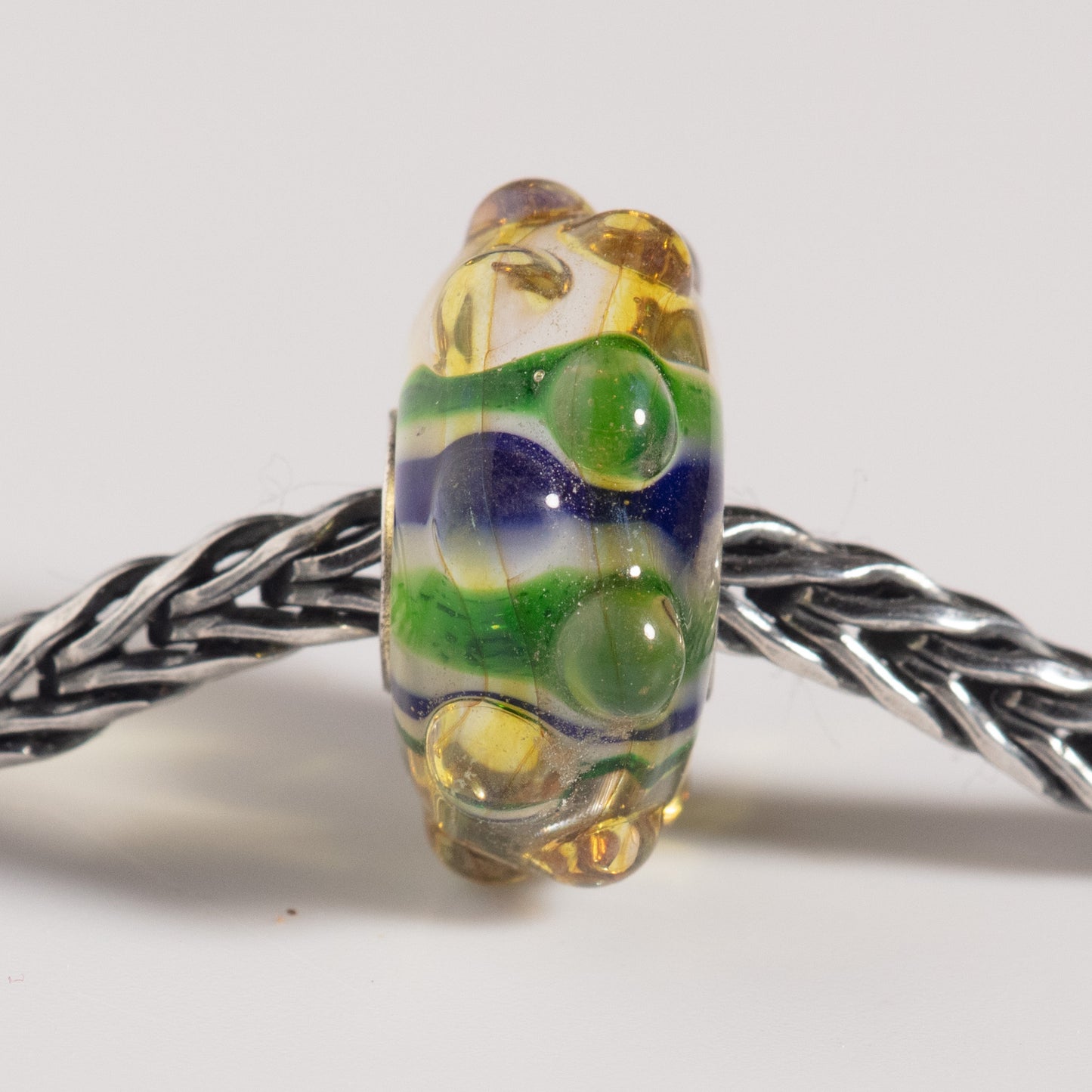 Trollbeads, Unique Glass Bead (Copy 6)