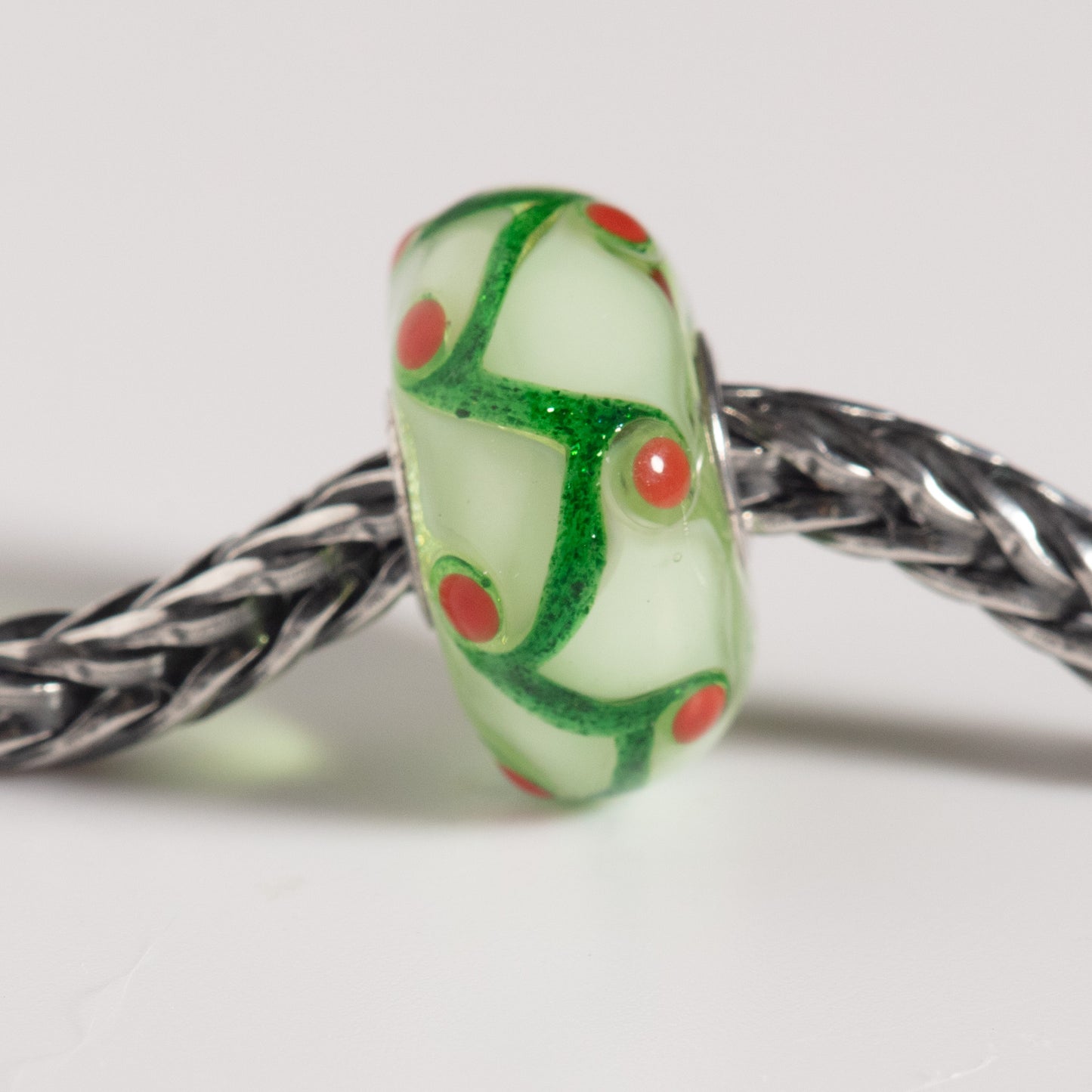 Trollbeads, Unique Glass Bead (Copy 5)