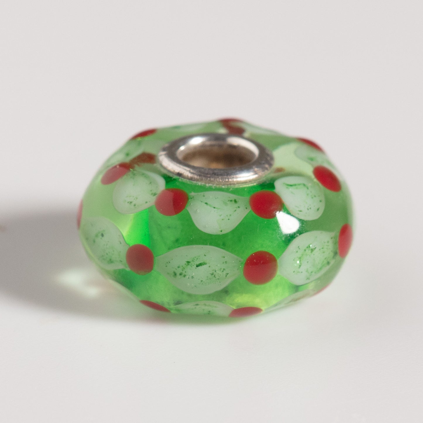 Trollbeads, Unique Glass Bead (Copy 3)