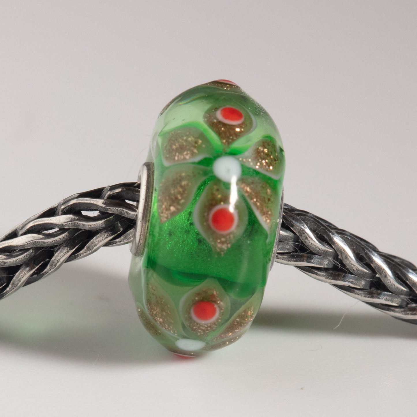Trollbeads, Unique Glass Bead (Copy 2)