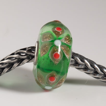 Trollbeads, Unique Glass Bead (Copy 2)