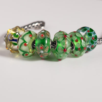 Trollbeads, Unique Glass Bead (Copy)
