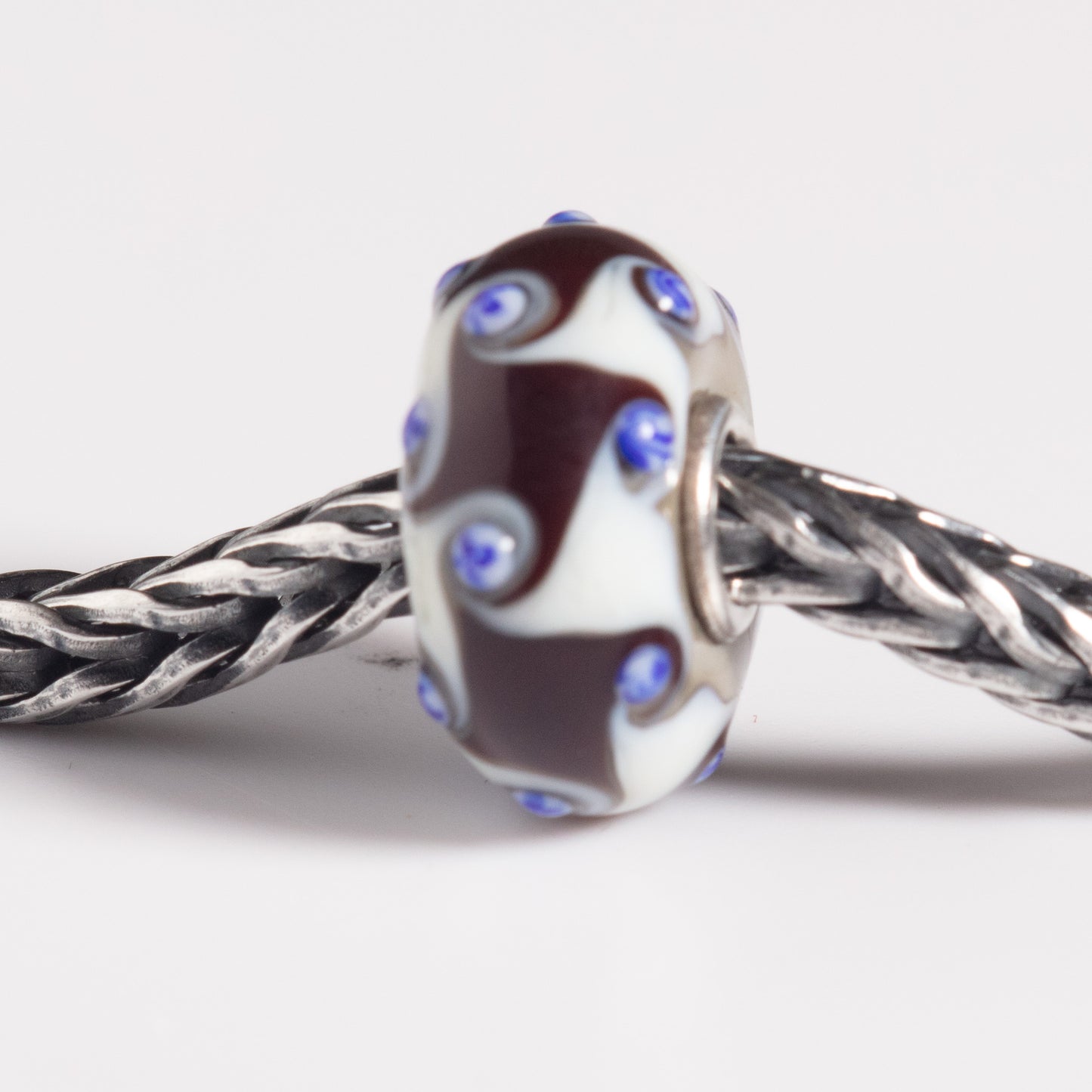 Unique Trollbeads Glass Bead (Copy 7)