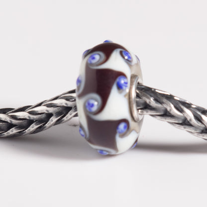 Unique Trollbeads Glass Bead (Copy 7)