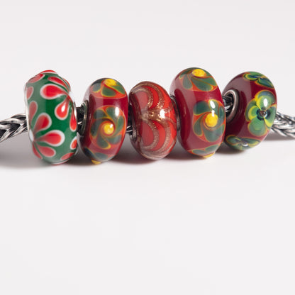 Unique Trollbeads Glass Bead (Copy 14)