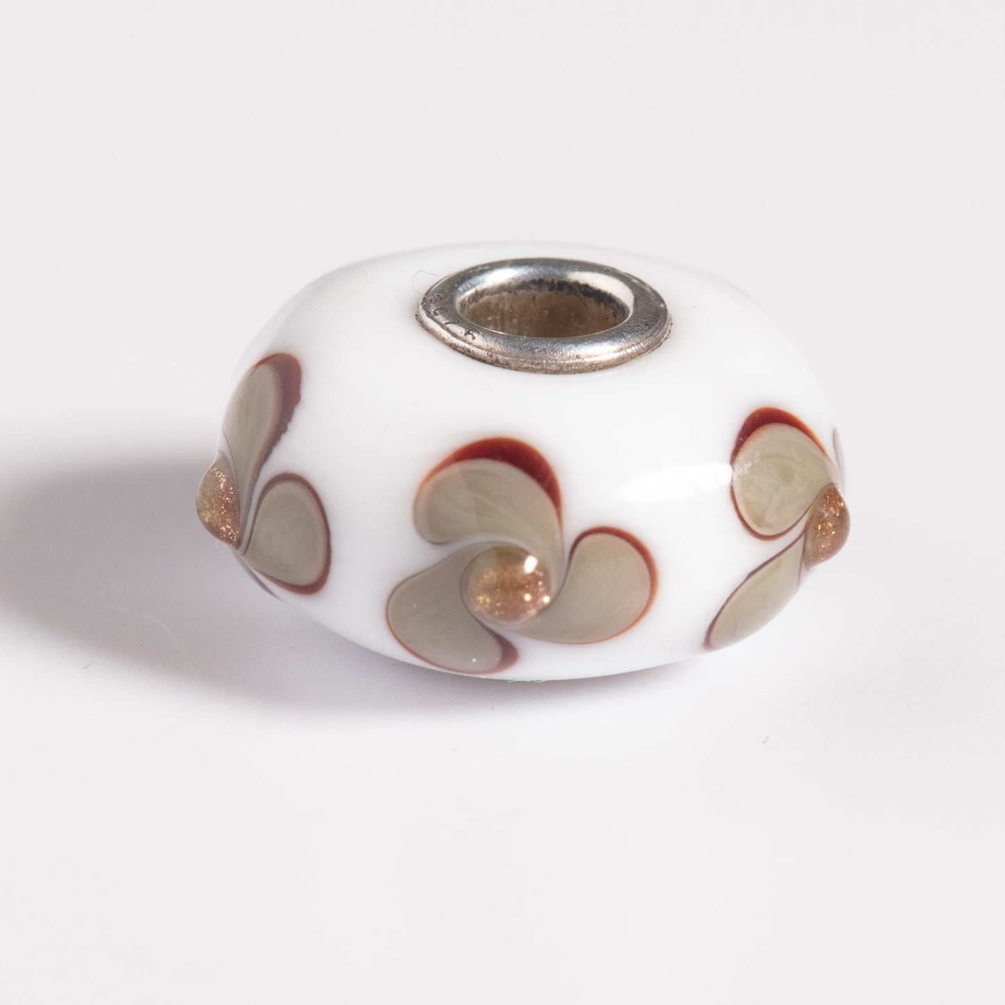 Unique Trollbeads Glass Bead (Copy 8)