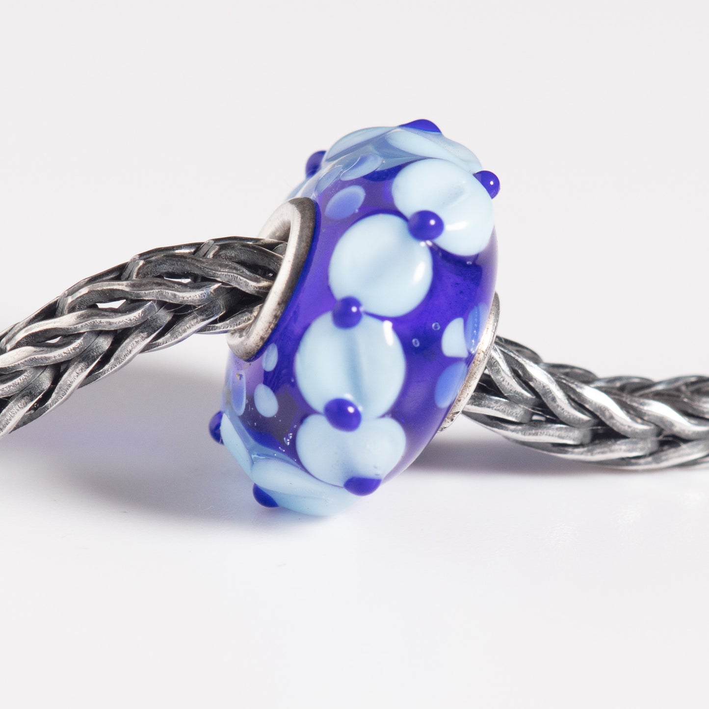 Unique Trollbeads Glass Bead (Copy 10)