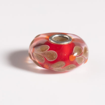 Unique Trollbeads Glass Bead (Copy 18)