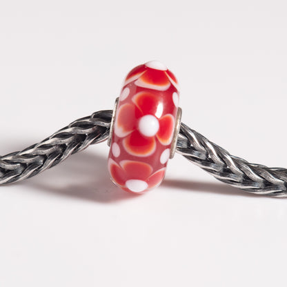 Unique Trollbeads Glass Bead (Copy 19)