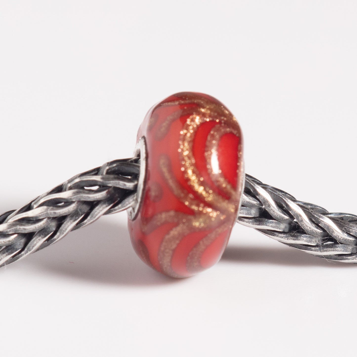 Unique Trollbeads Glass Bead (Copy 12)