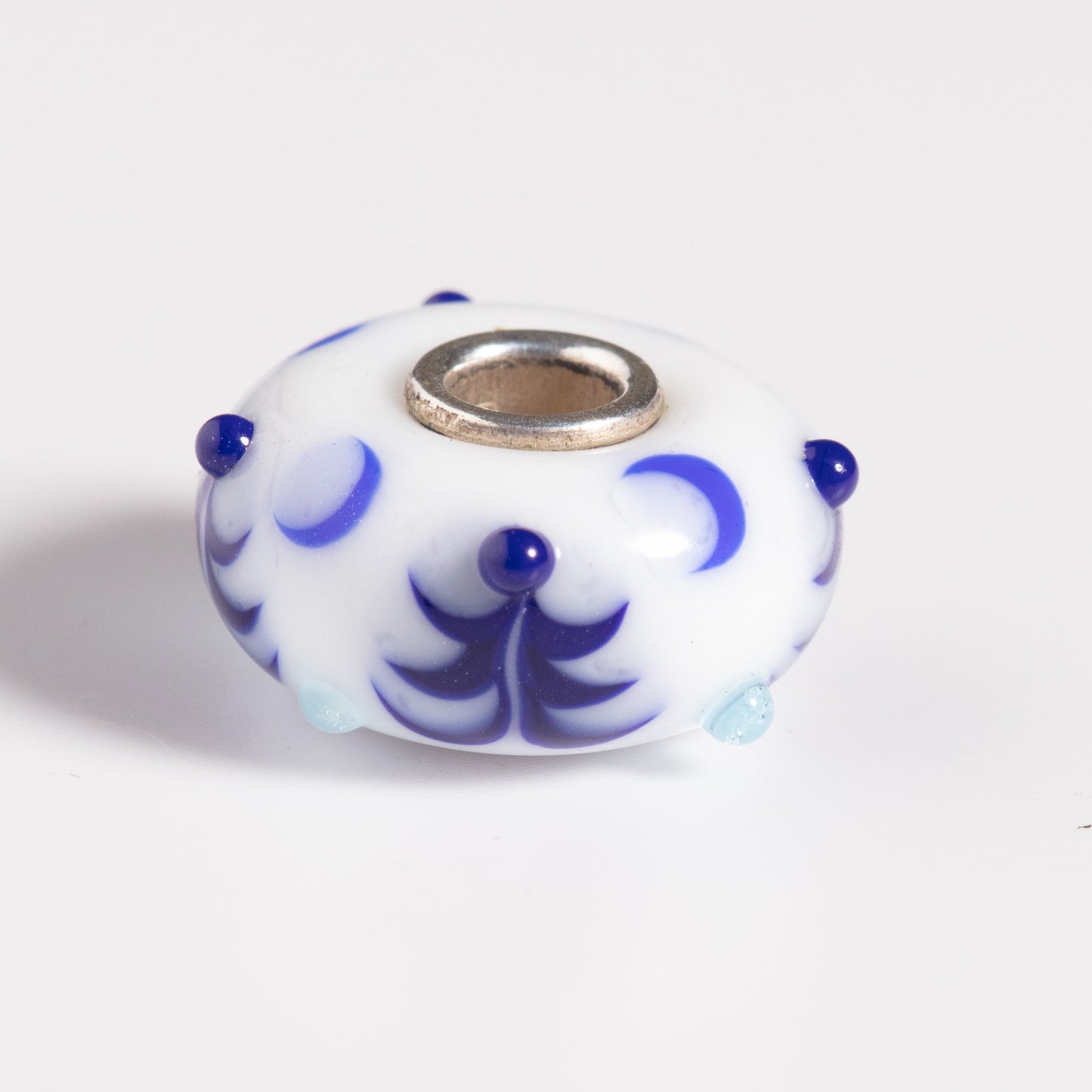 Unique Trollbeads Glass Bead (Copy 4)