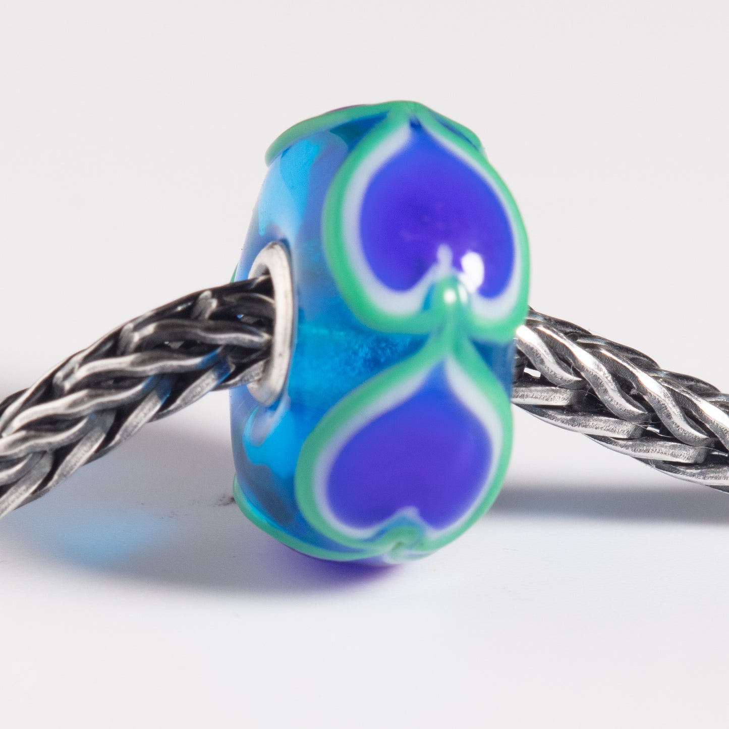 Unique Trollbeads Glass Bead (Copy 6)