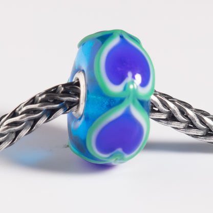 Unique Trollbeads Glass Bead (Copy 6)