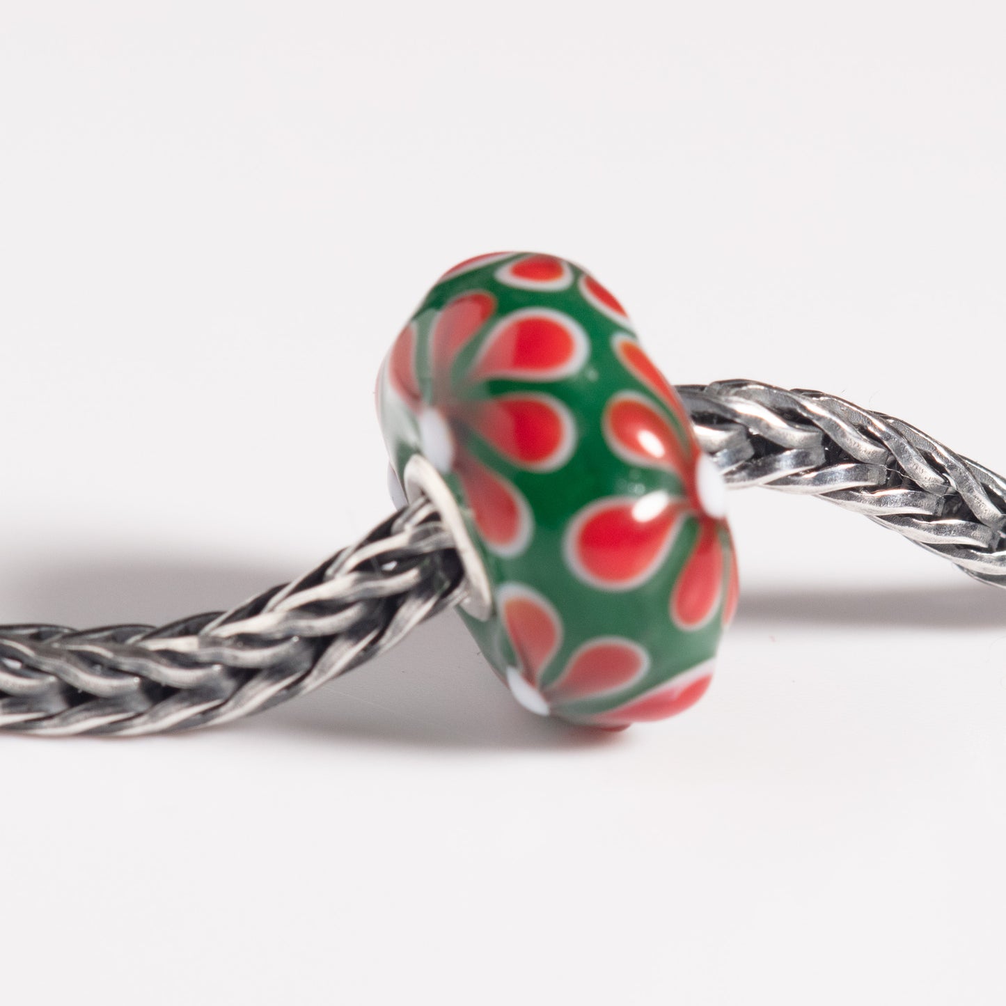 Unique Trollbeads Glass Bead (Copy 15)