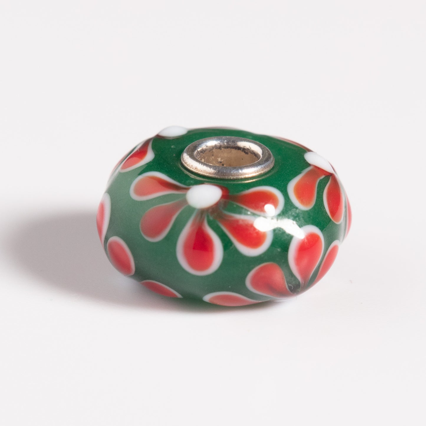Unique Trollbeads Glass Bead (Copy 15)
