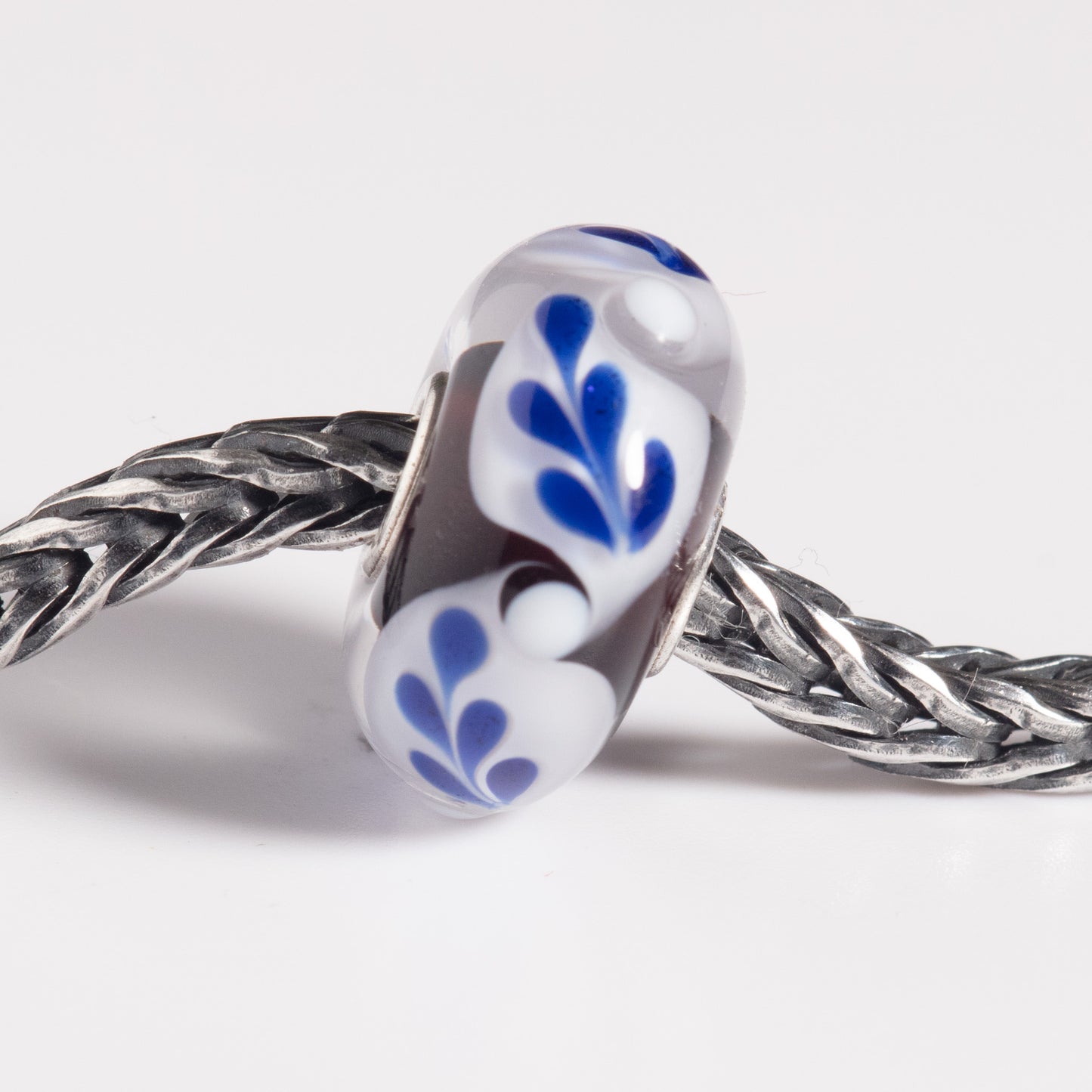 Unique Trollbeads Glass Bead (Copy 9)