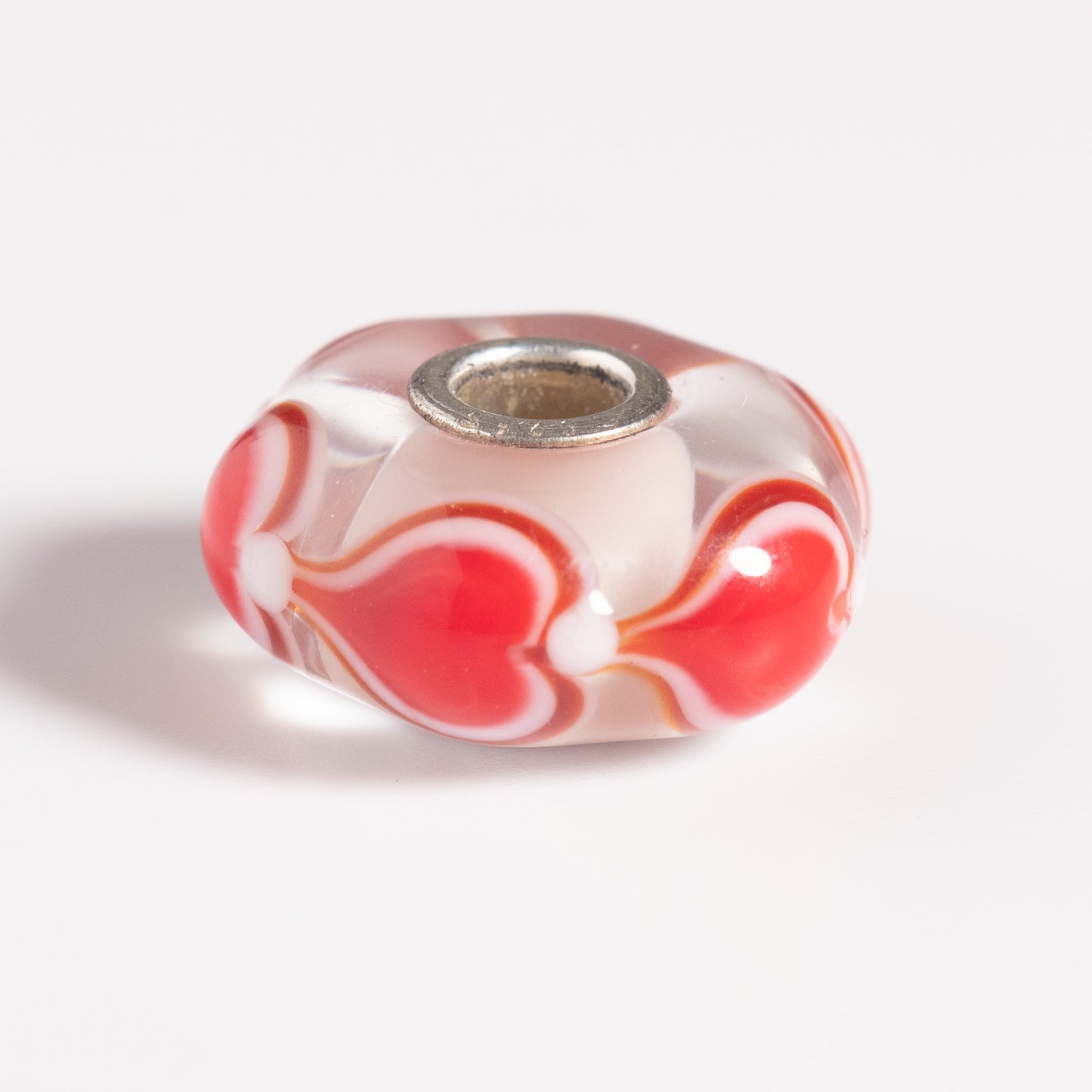 Unique Trollbeads Glass Bead (Copy 17)