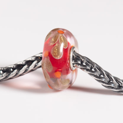 Unique Trollbeads Glass Bead (Copy 18)