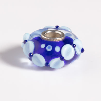 Unique Trollbeads Glass Bead (Copy 5)