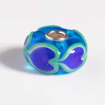 Unique Trollbeads Glass Bead (Copy 6)