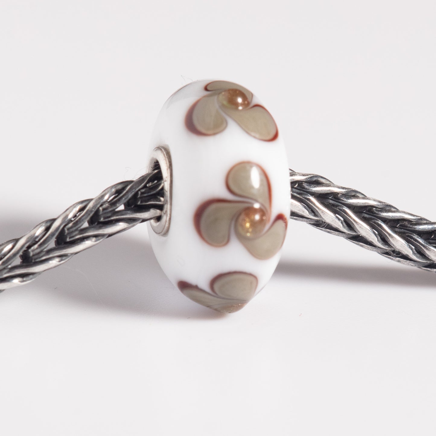 Unique Trollbeads Glass Bead (Copy 8)