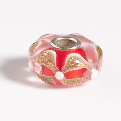 Unique Trollbeads Glass Bead (Copy 16)