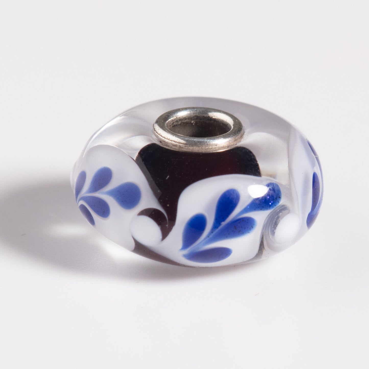 Unique Trollbeads Glass Bead (Copy 9)