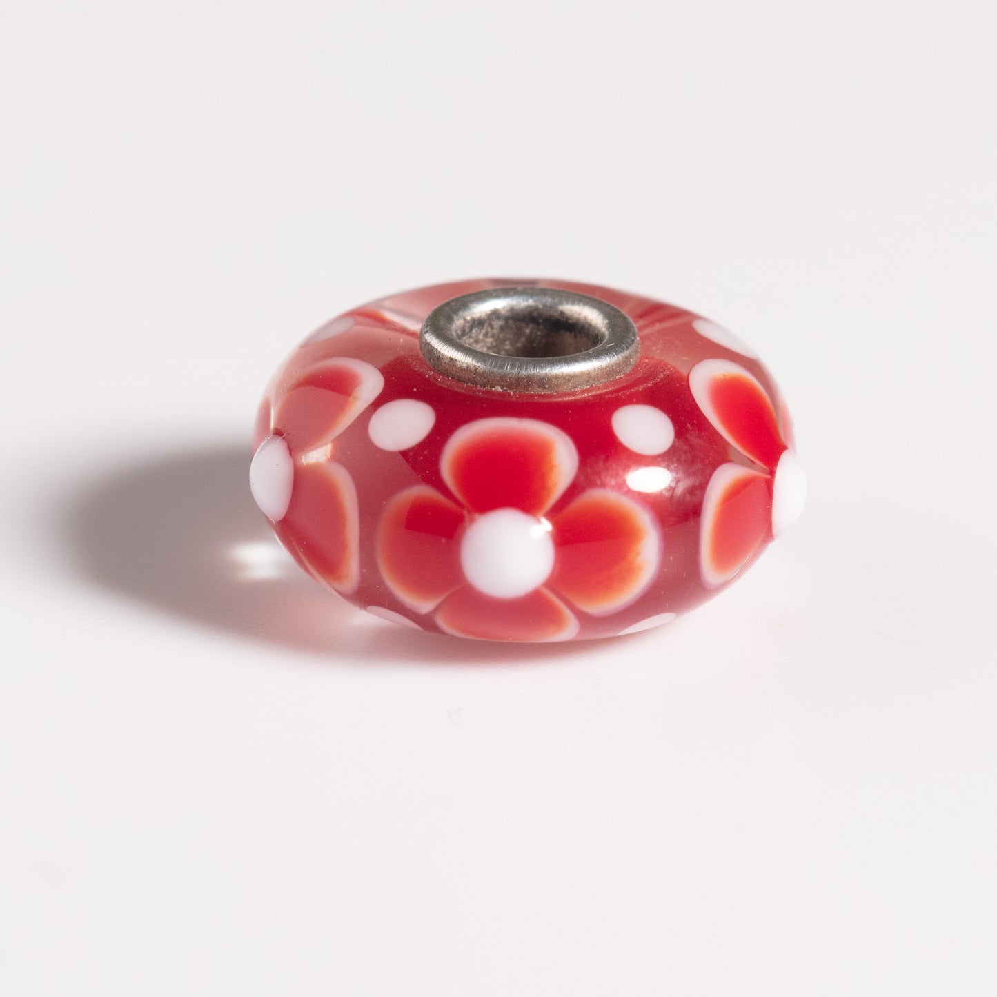 Unique Trollbeads Glass Bead (Copy 19)