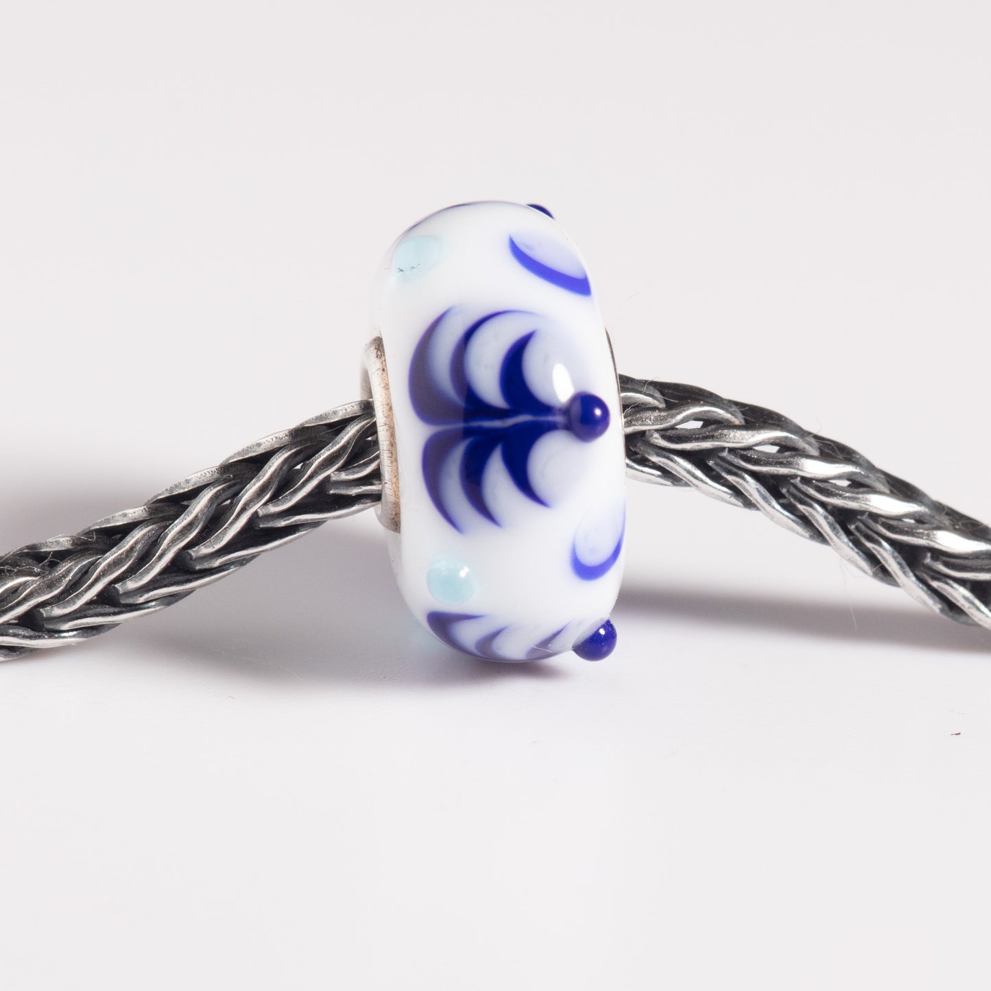 Unique Trollbeads Glass Bead (Copy 4)