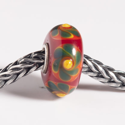 Unique Trollbeads Glass Bead (Copy 13)