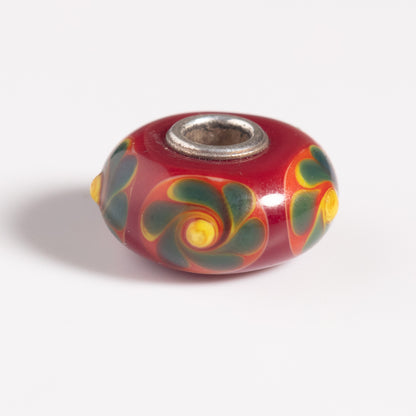 Unique Trollbeads Glass Bead (Copy 13)