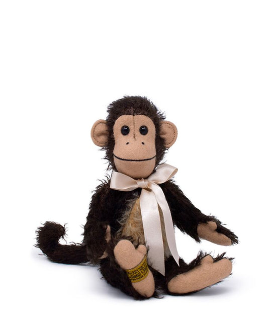 Merrythought Milo Monkey 9 Inches