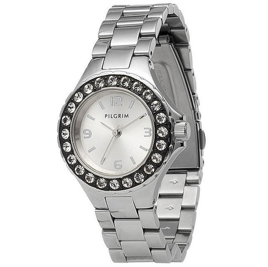 Pilgrim Watch