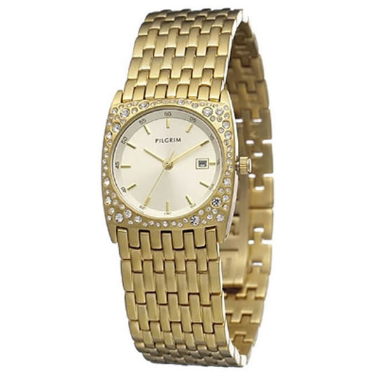 Pilgrim Watch