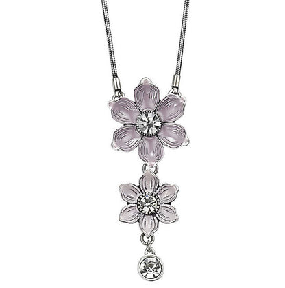 Pilgrim Flowering Triple Neck