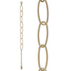 Pilgrim Charm Bracelet Chains Bracelet For Charms, Gold