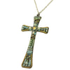 Ayala Bar, Cross Pendant