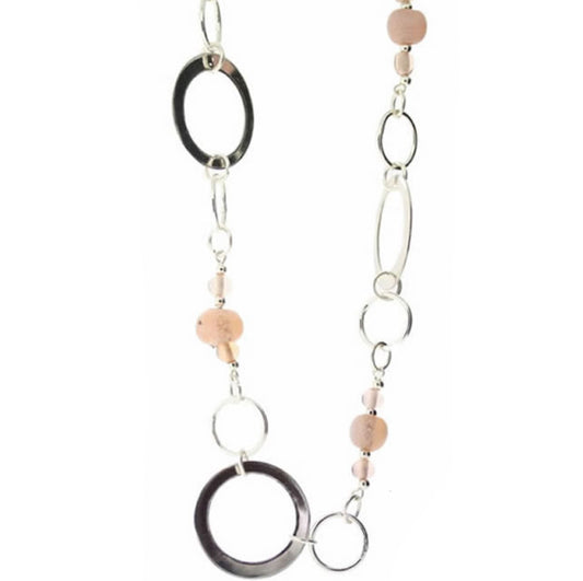 Creative Copper Necklace