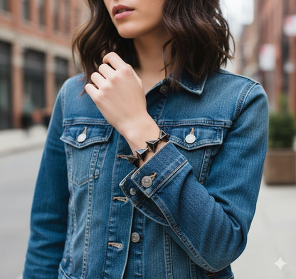 Pilgrim, Vigorous Bracelet