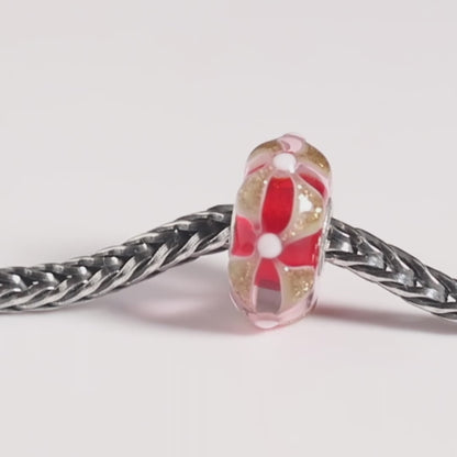 Unique Trollbeads Glass Bead (Copy 16)